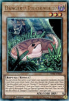 Image for Danger!? Tsuchinoko? (PUR) (Quarter Century Stampede) (RA04-EN027) - YuGiOh