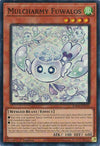 Image for Mulcharmy Fuwalos (Quarter Century Stampede) (RA04-EN050) - YuGiOh
