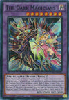 Image for The Dark Magicians (Quarter Century Stampede) (RA04-EN054) - YuGiOh