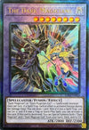 Image for The Dark Magicians (PUR) (Quarter Century Stampede) (RA04-EN054) - YuGiOh