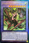 Image for Fiendsmith's Desirae (PUR) (Quarter Century Stampede) (RA04-EN056) - YuGiOh