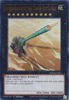 Image for Superdreadnought Rail Cannon Gustav Max (UR) (Quarter Century Stampede) (RA04-EN063) - YuGiOh
