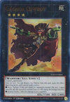 Image for Gagaga Cowboy (UR) (Quarter Century Stampede) (RA04-EN064) - YuGiOh