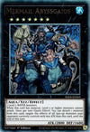 Image for Mermail Abyssgaios (PUR) (Quarter Century Stampede) (RA04-EN065) - YuGiOh