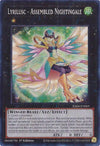 Image for Lyrilusc - Assembled Nightingale (Quarter Century Stampede) (RA04-EN069) - YuGiOh