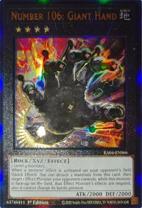 Image for Lyrilusc - Assembled Nightingale (PUR) (Quarter Century Stampede) (RA04-EN069) - YuGiOh