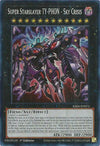 Image for Super Starslayer TY-PHON - Sky Crisis (Quarter Century Stampede) (RA04-EN072) - YuGiOh