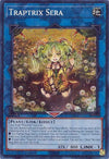 Image for Traptrix Sera (Quarter Century Stampede) (RA04-EN075) - YuGiOh