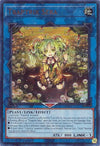 Image for Traptrix Sera (UR) (Quarter Century Stampede) (RA04-EN075) - YuGiOh