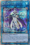 Image for Splash Mage (Quarter Century Secret Rare) (Quarter Century Stampede) (RA04-EN080) - YuGiOh