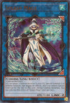Image for Splash Mage (UR) (Quarter Century Stampede) (RA04-EN080) - YuGiOh
