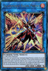 Image for Salamangreat Raging Phoenix (PUR) (Quarter Century Stampede) (RA04-EN083) - YuGiOh