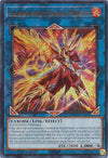 Image for Salamangreat Raging Phoenix (UR) (Quarter Century Stampede) (RA04-EN083) - YuGiOh
