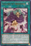 Image for Lullaby of Obedience (UR) (Quarter Century Stampede) (RA04-EN085) - YuGiOh