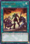 Image for A Hero Lives (UR) (Quarter Century Stampede) (RA04-EN087) - YuGiOh