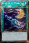 Image for Luna Light Perfume (Platinum Secret Rare) (Quarter Century Stampede) (RA04-EN090) - YuGiOh