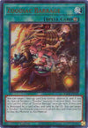Image for Zoodiac Barrage (UR) (Quarter Century Stampede) (RA04-EN091) - YuGiOh