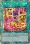 Image for Pot of Extravagance (New Art) (Quarter Century Secret Rare) (Quarter Century Stampede) (RA04-EN093) - YuGiOh
