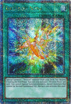 Image for Drytron Nova (Quarter Century Secret Rare) (Quarter Century Stampede) (RA04-EN097) - YuGiOh