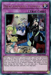 Image for Dragonmaid Tidying (PUR) (Quarter Century Stampede) (RA04-EN102) - YuGiOh