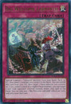 Image for Big Welcome Labrynth (UR) (Quarter Century Stampede) (RA04-EN104) - YuGiOh