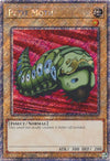 Image for Petit Moth (Platinum Secret Rare) (Quarter Century Stampede) (RA04-EN111) - YuGiOh