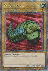 Image for Petit Moth (Quarter Century Secret Rare) (Quarter Century Stampede) (RA04-EN111) - YuGiOh
