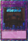 Image for Royal Decree (Quarter Century Secret Rare) (Quarter Century Stampede) (RA04-EN113) - YuGiOh