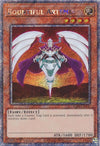 Image for Bountiful Artemis (Platinum Secret Rare) (Quarter Century Stampede) (RA04-EN130) - YuGiOh