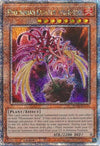 Image for Phoenixian Cluster Amaryllis (Quarter Century Secret Rare) (Quarter Century Stampede) (RA04-EN136) - YuGiOh