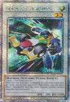 Image for Formula Synchron (Quarter Century Secret Rare) (Quarter Century Stampede) (RA04-EN143) - YuGiOh