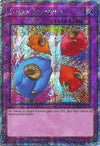 Image for Token Stampede (Quarter Century Secret Rare) (Quarter Century Stampede) (RA04-EN149) - YuGiOh