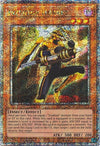 Image for Inzektor Hornet (Quarter Century Secret Rare) (Quarter Century Stampede) (RA04-EN171) - YuGiOh