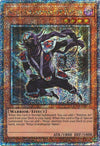 Image for Ninja Grandmaster Hanzo (Quarter Century Secret Rare) (Quarter Century Stampede) (RA04-EN173) - YuGiOh