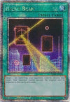 Image for Night Beam (Quarter Century Secret Rare) (Quarter Century Stampede) (RA04-EN182) - YuGiOh