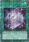 Image for Spellbook of Secrets (Quarter Century Secret Rare) (Quarter Century Stampede) (RA04-EN189) - YuGiOh