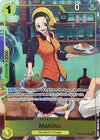 Image for Makino (Premium Card Collection -Best Selection Vol. 3-) (One Piece Promotion Cards) (ST13-012) - One Piece Card Game