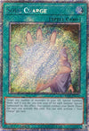 Image for Soul Charge (Platinum Secret Rare) (Quarter Century Stampede) (RA04-EN222) - YuGiOh