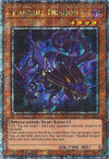 Image for Shaddoll Dragon (Quarter Century Secret Rare) (Quarter Century Stampede) (RA04-EN228) - YuGiOh