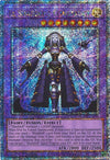 Image for El Shaddoll Construct (Quarter Century Secret Rare) (Quarter Century Stampede) (RA04-EN229) - YuGiOh