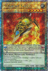 Image for Qliphort Scout (Quarter Century Secret Rare) (Quarter Century Stampede) (RA04-EN236) - YuGiOh