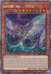 Image for Infernoid Devyaty (Platinum Secret Rare) (Quarter Century Stampede) (RA04-EN248) - YuGiOh