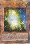 Image for The White Stone of Ancients (Quarter Century Secret Rare) (Quarter Century Stampede) (RA04-EN267) - YuGiOh