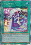 Image for Dueltaining (Quarter Century Secret Rare) (Quarter Century Stampede) (RA04-EN286) - YuGiOh