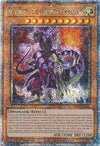 Image for Ultimate Conductor Tyranno (Quarter Century Secret Rare) (Quarter Century Stampede) (RA04-EN287) - YuGiOh