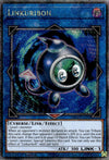 Image for Linkuriboh (Quarter Century Secret Rare) (Quarter Century Stampede) (RA04-EN291) - YuGiOh