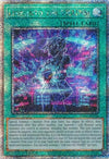Image for Link into the VRAINS! (Quarter Century Secret Rare) (Quarter Century Stampede) (RA04-EN294) - YuGiOh