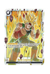 Image for New Legend (Alternate Art) (Raging Roar Alternate Art Reprints) (FB03-135) - Dragon Ball Super: Fusion World
