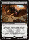 Image for Sinkhole Surveyor (Promo Pack: Tarkir: Dragonstorm) (93) - Magic: The Gathering