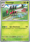 Image for Yanmega - 187 (SV: Scarlet & Violet Promo Cards) (187) - Pokemon